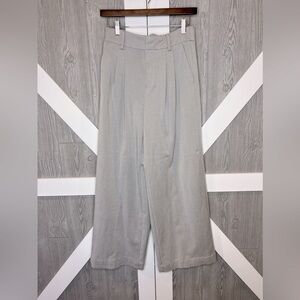 141. A New Day waist wide leg dress pants XS